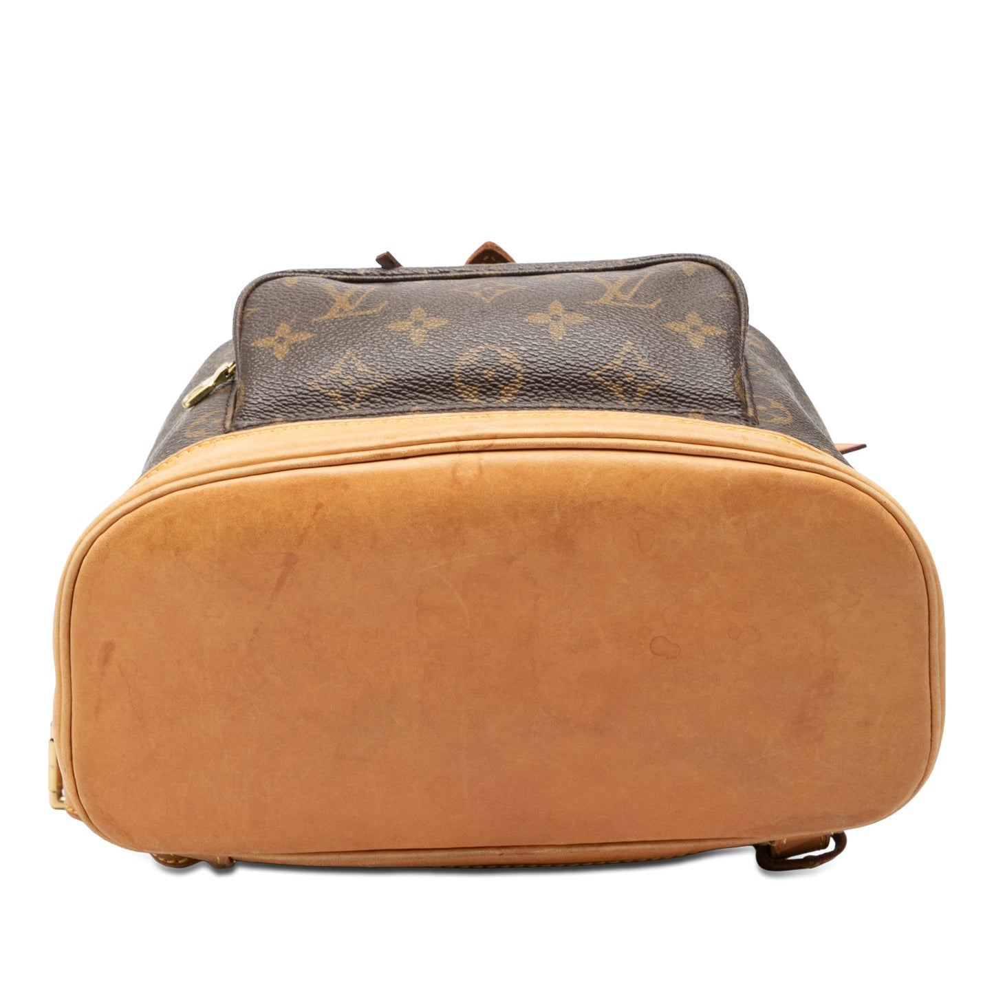 Louis Vuitton Monogram Montsouris PM
