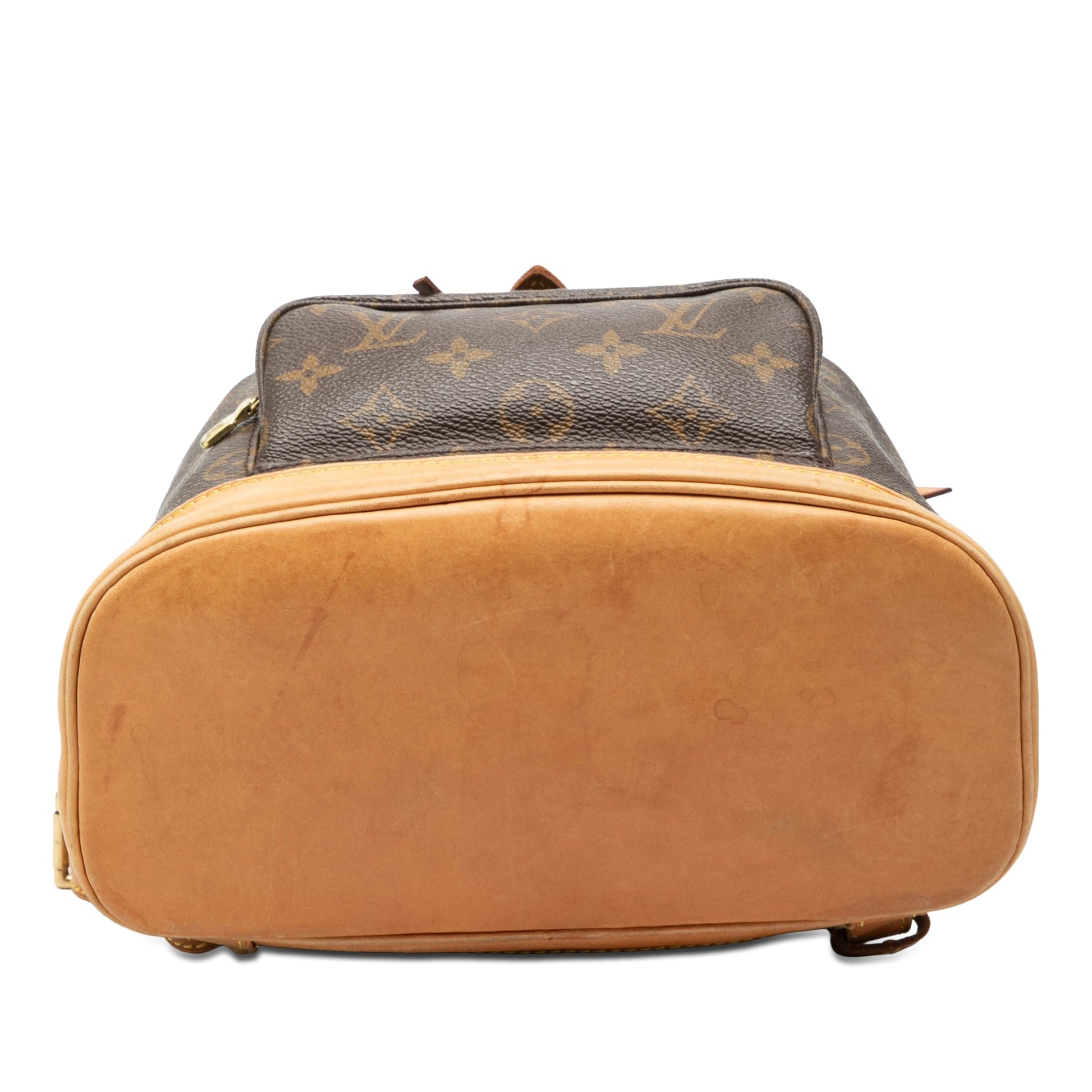 Louis Vuitton Monogram Montsouris PM