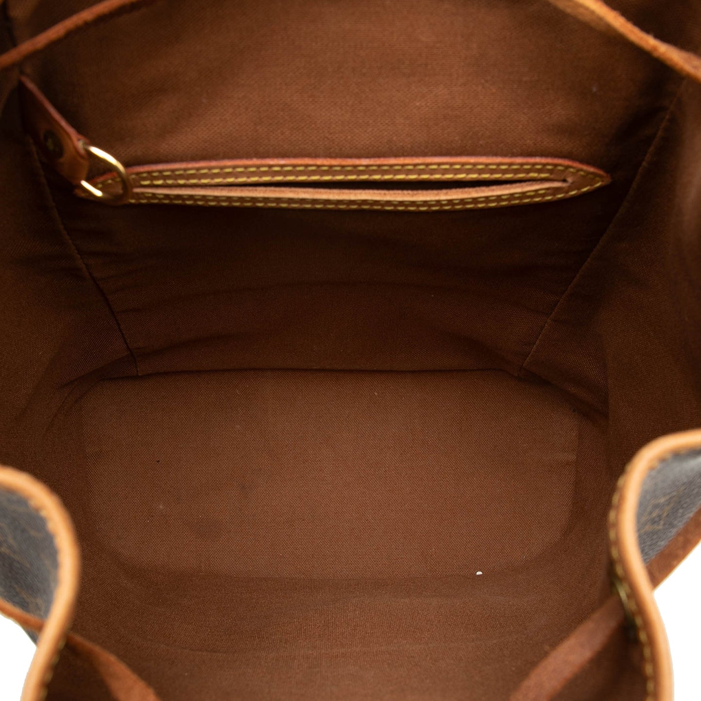 Louis Vuitton Monogram Montsouris PM