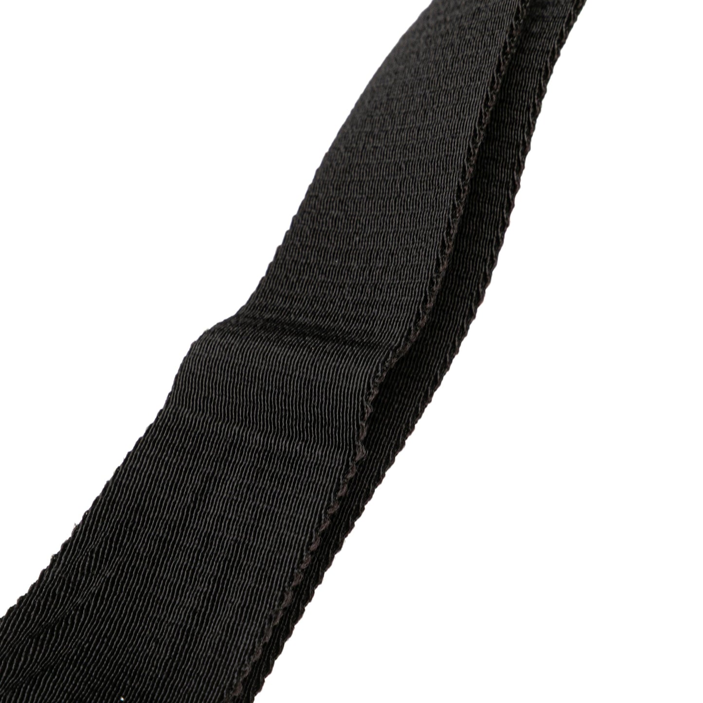 Prada Tessuto Buckle Messenger Bag