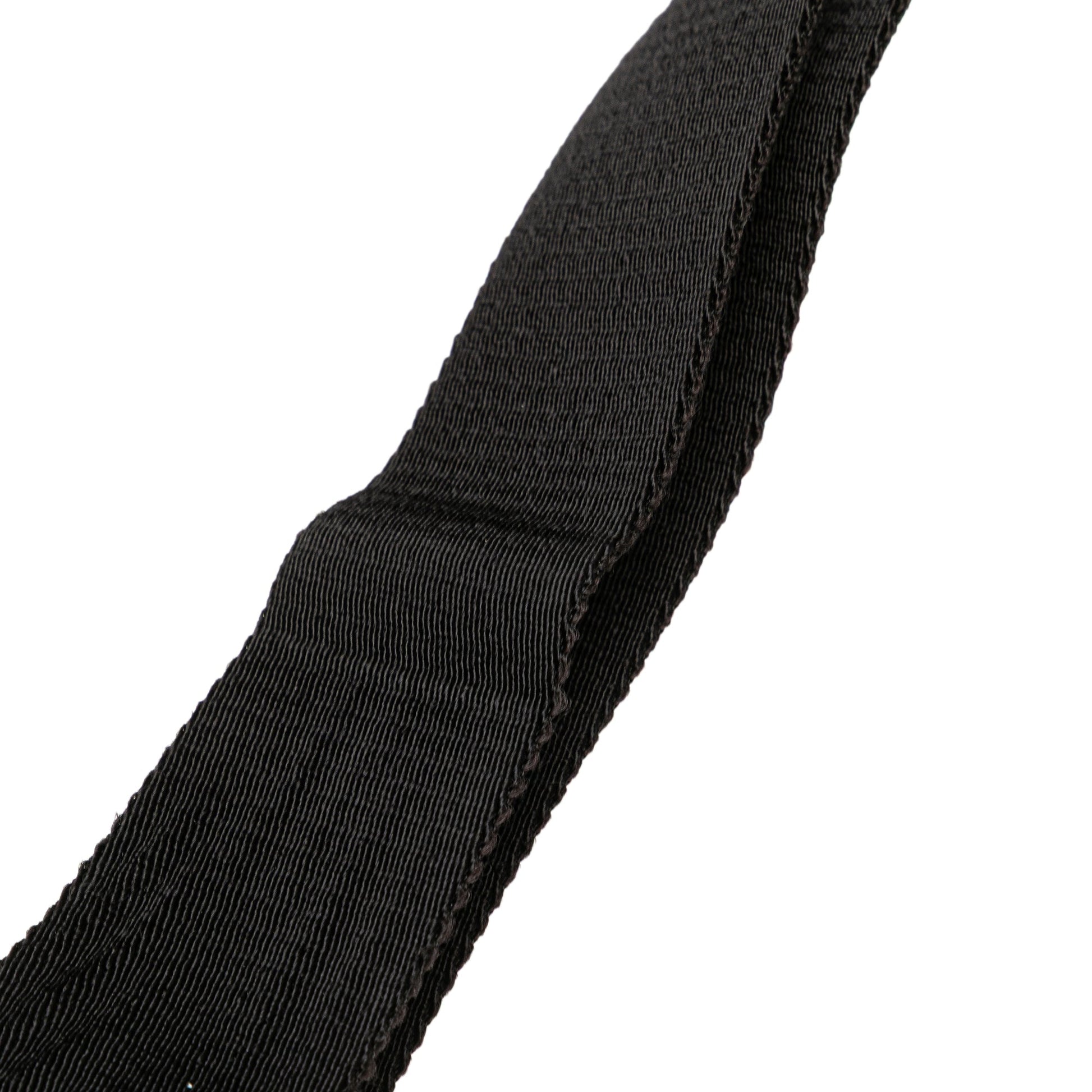 Prada Tessuto Buckle Messenger Bag