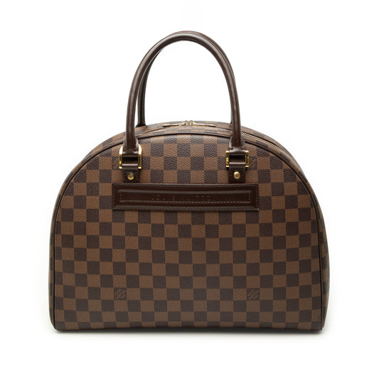 Louis Vuitton Damier Ebene Nolita
