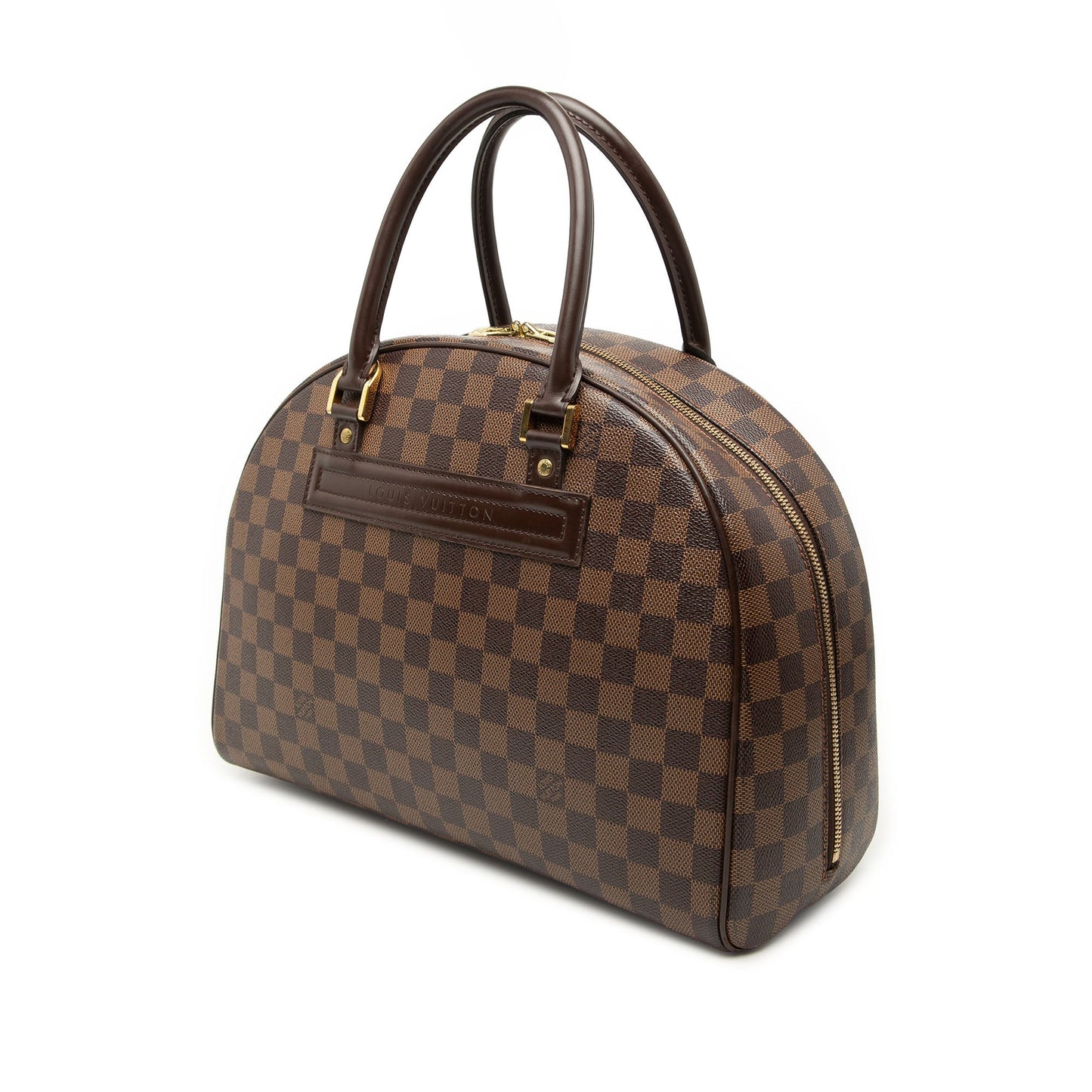 Louis Vuitton Damier Ebene Nolita