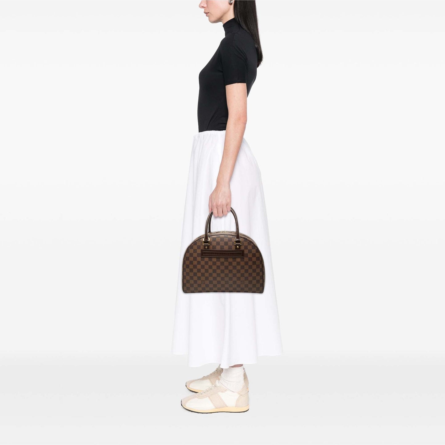 Louis Vuitton Damier Ebene Nolita