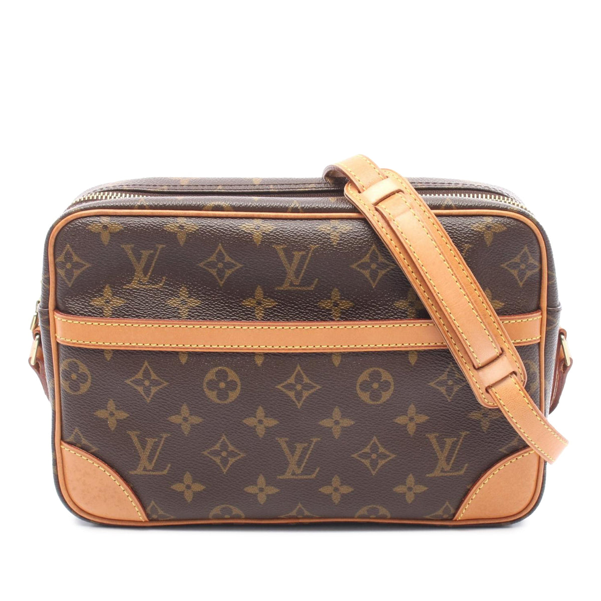 Louis Vuitton Monogram Trocadero 27