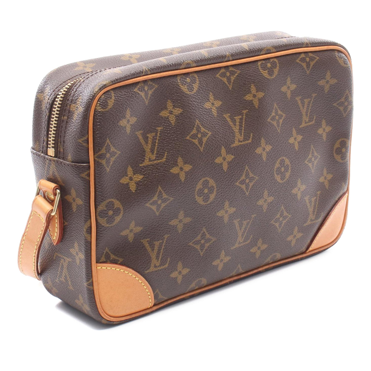 Louis Vuitton Monogram Trocadero 27