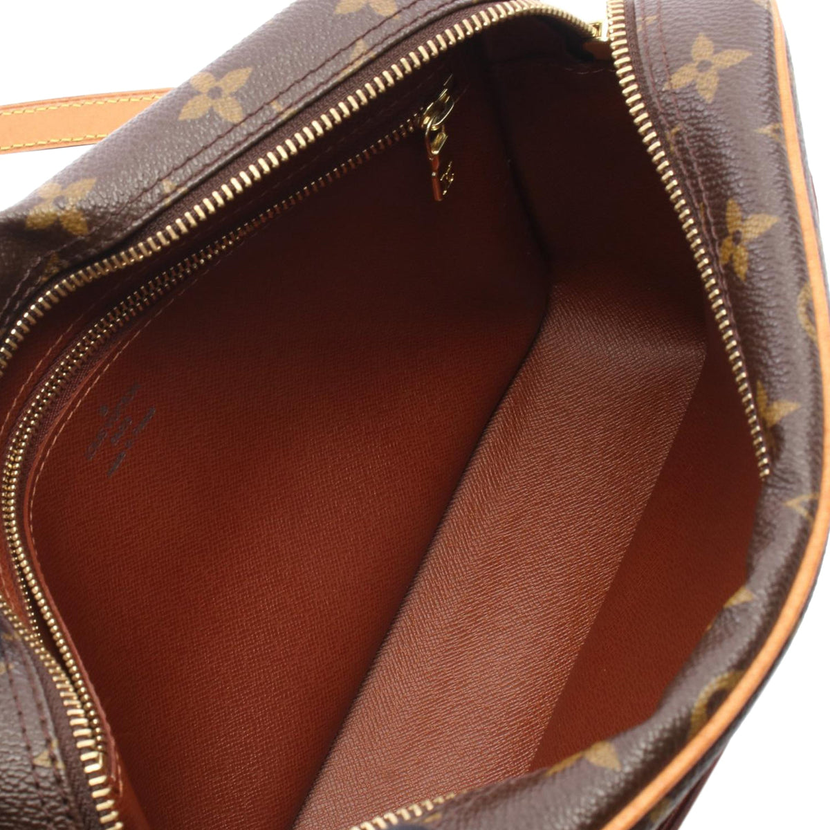 Louis Vuitton Monogram Trocadero 27