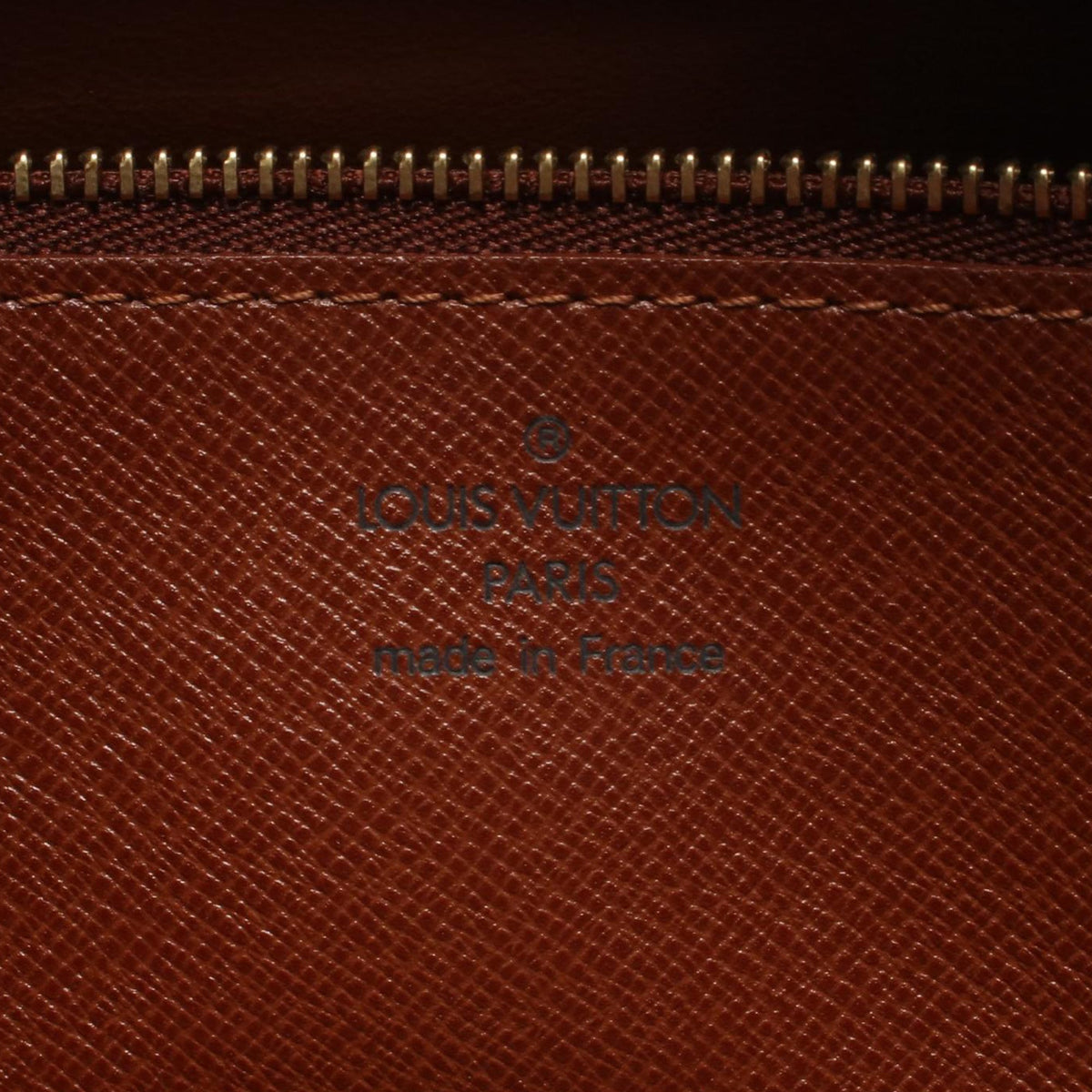 Louis Vuitton Monogram Trocadero 27