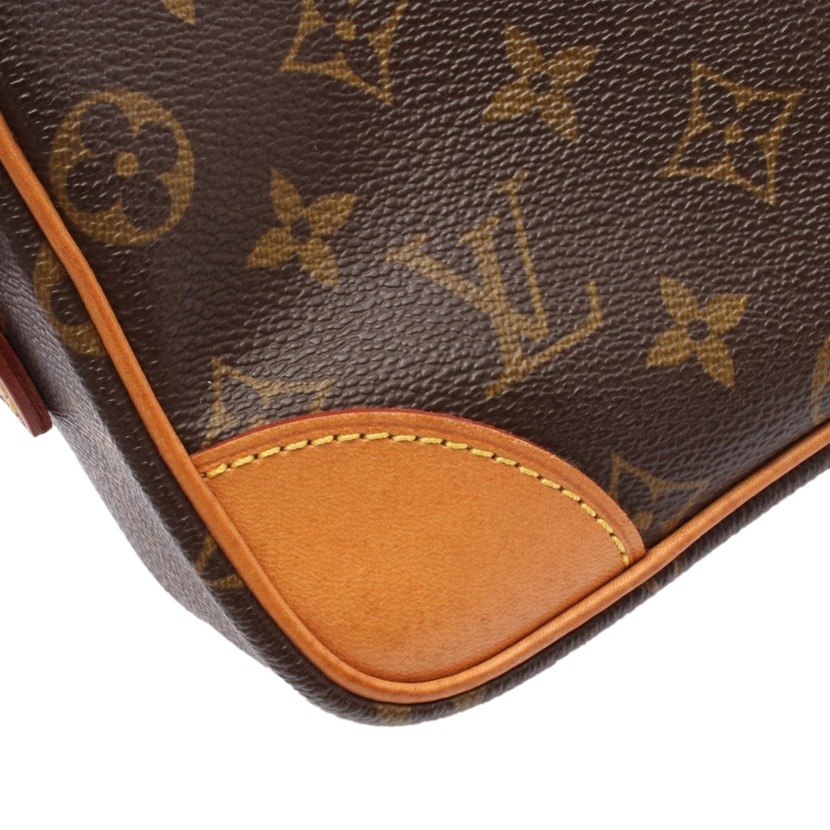 Louis Vuitton Monogram Trocadero 27