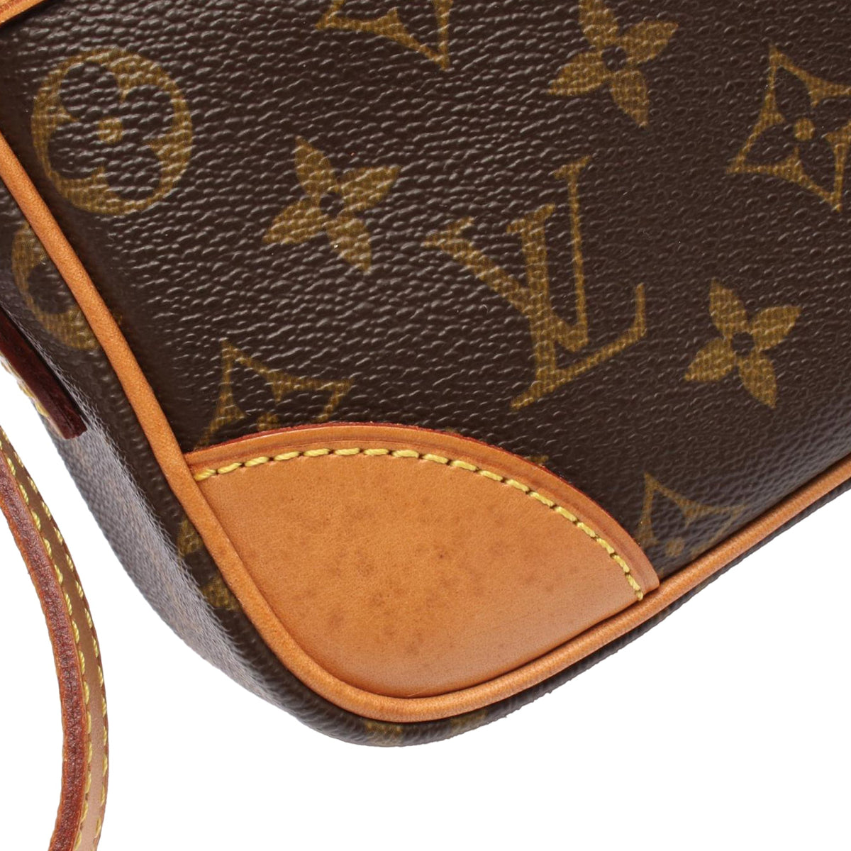 Louis Vuitton Monogram Trocadero 27