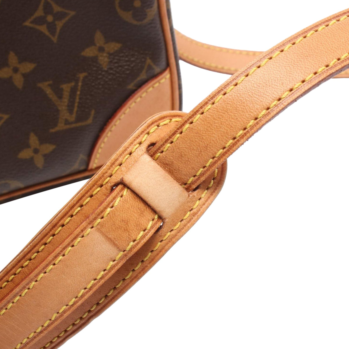 Louis Vuitton Monogram Trocadero 27
