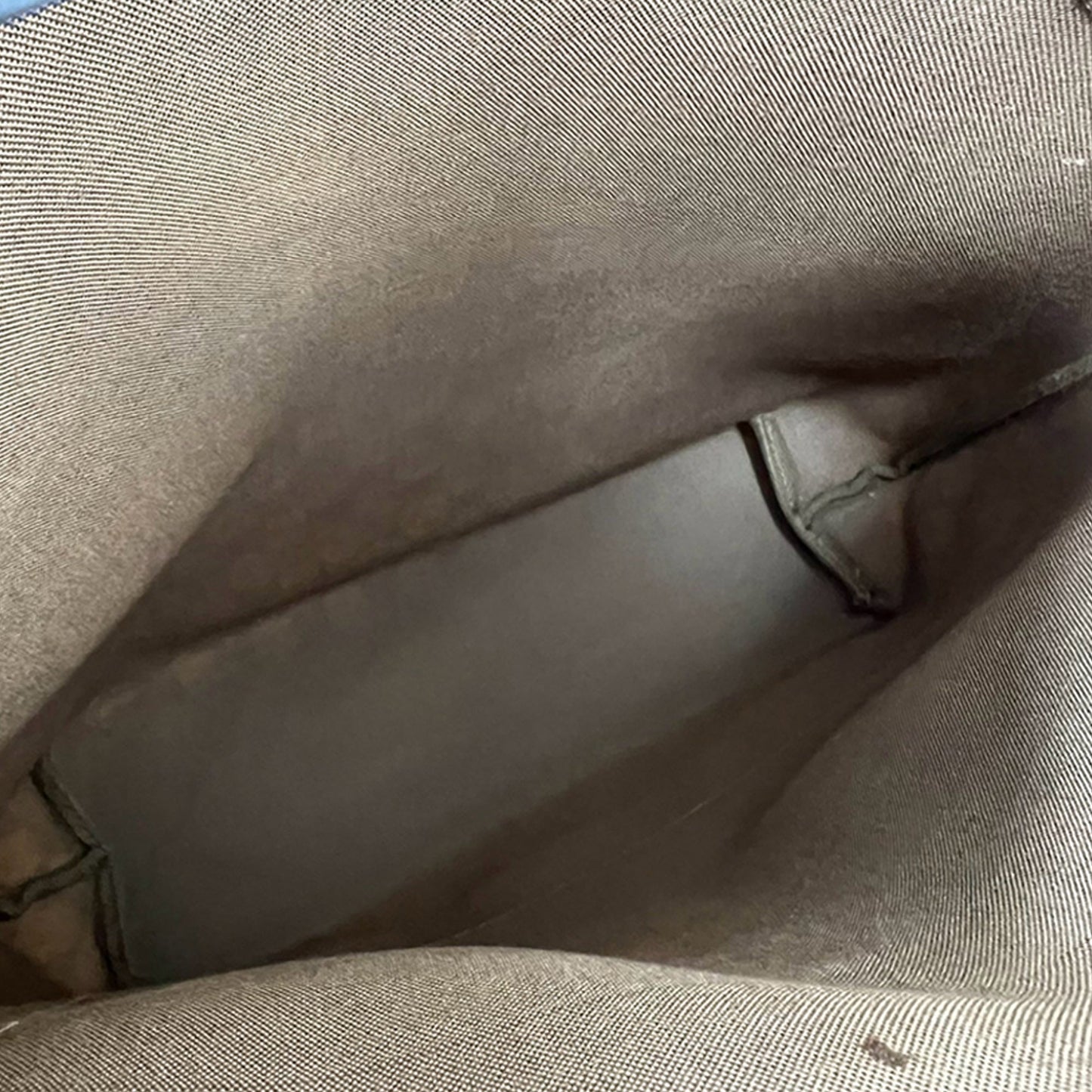 Gucci GG Supreme Web Tote