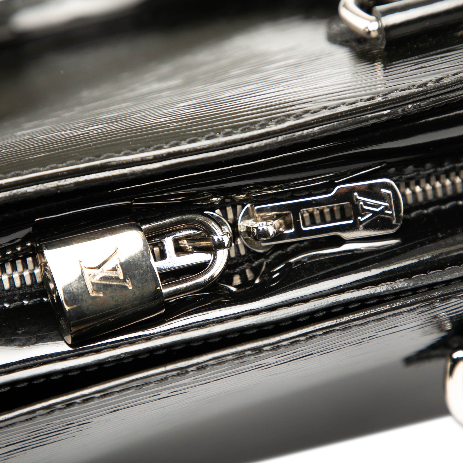 Louis Vuitton Electric Epi Pont Neuf PM