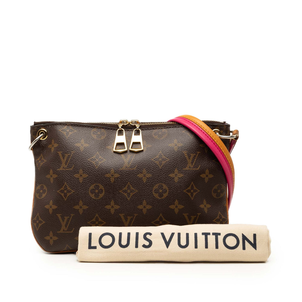 Louis Vuitton Monogram Lorette