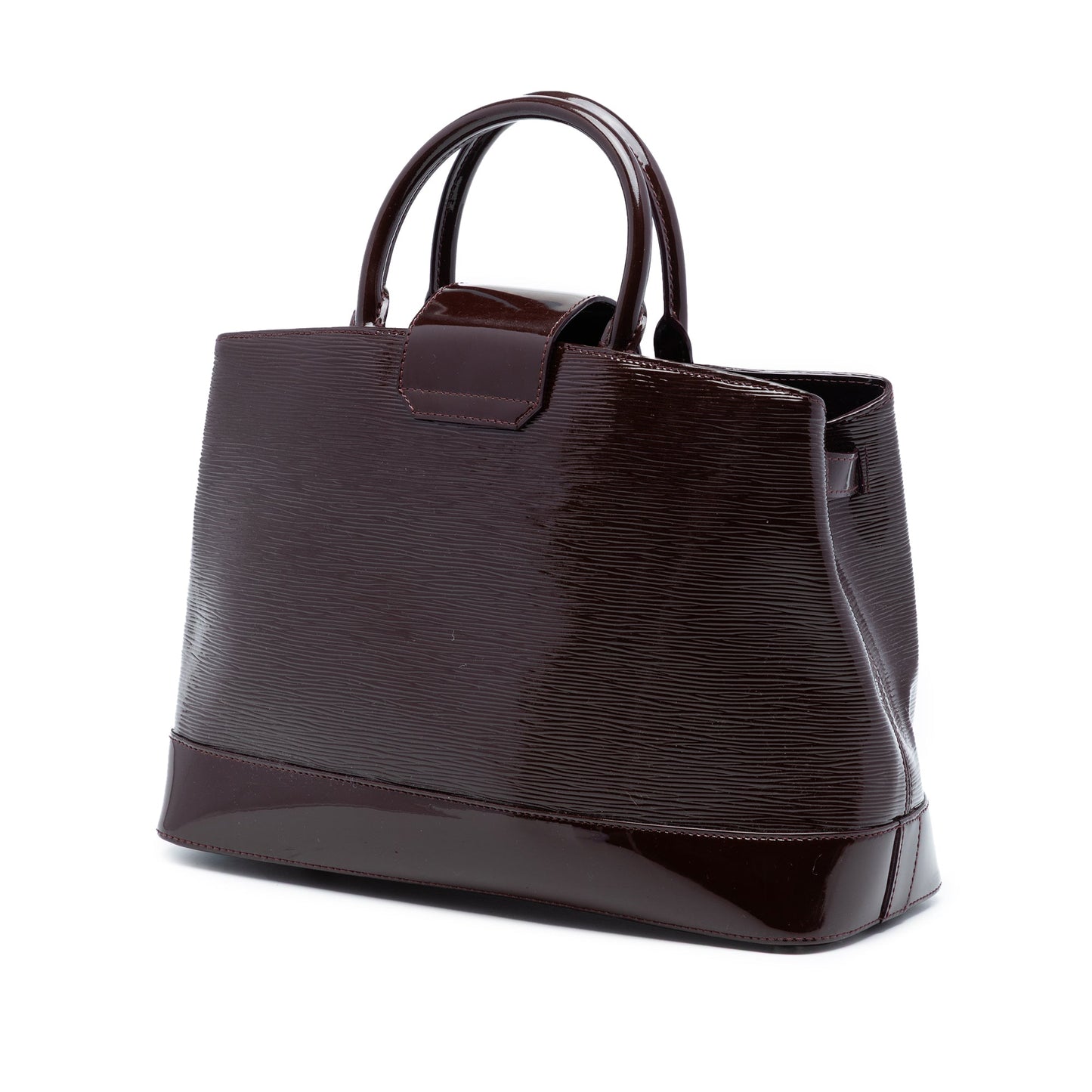 Louis Vuitton Electric Epi Mirabeau GM