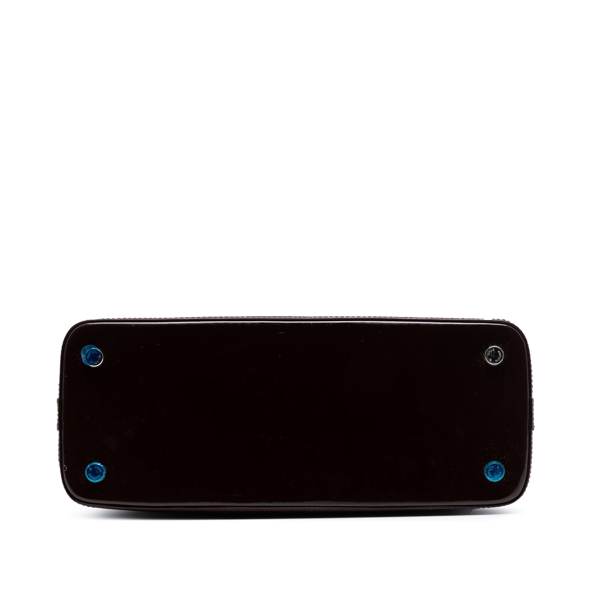 Louis Vuitton Electric Epi Mirabeau GM