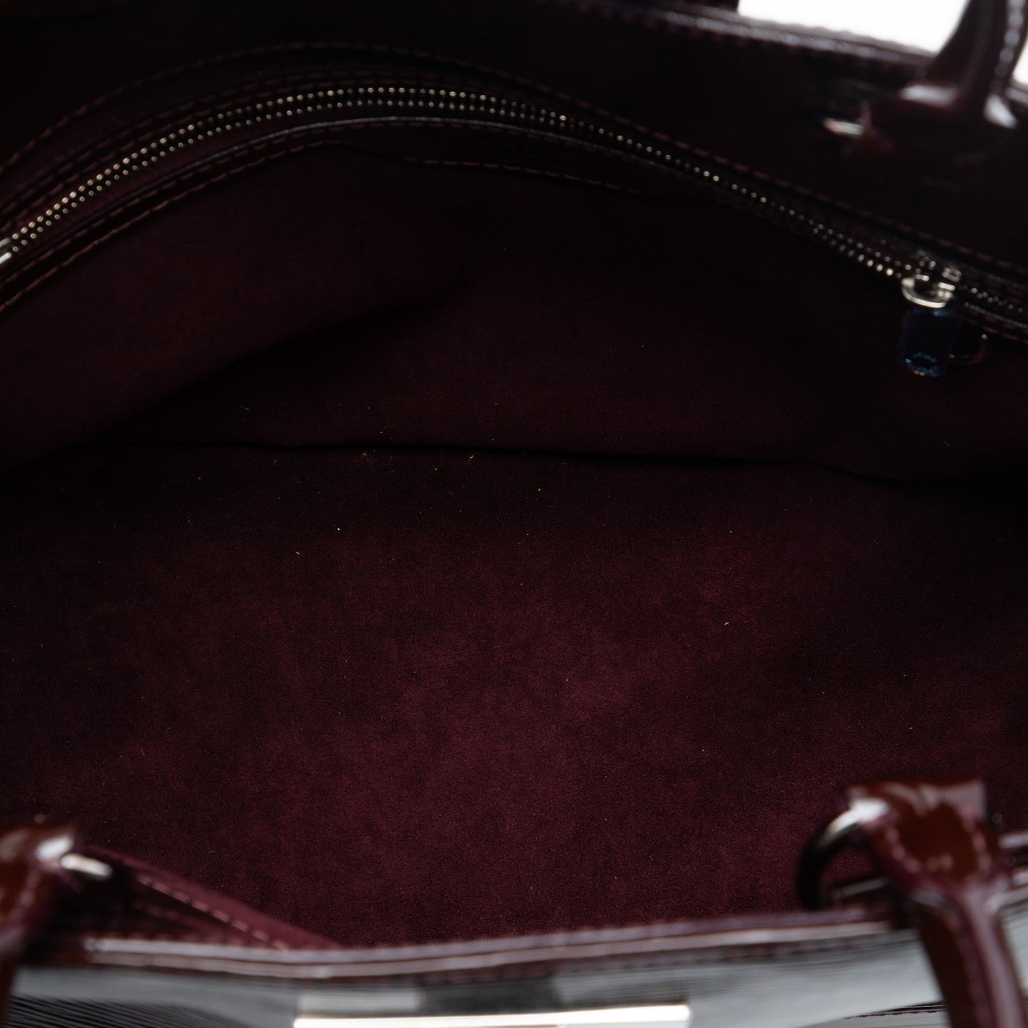 Louis Vuitton Electric Epi Mirabeau GM