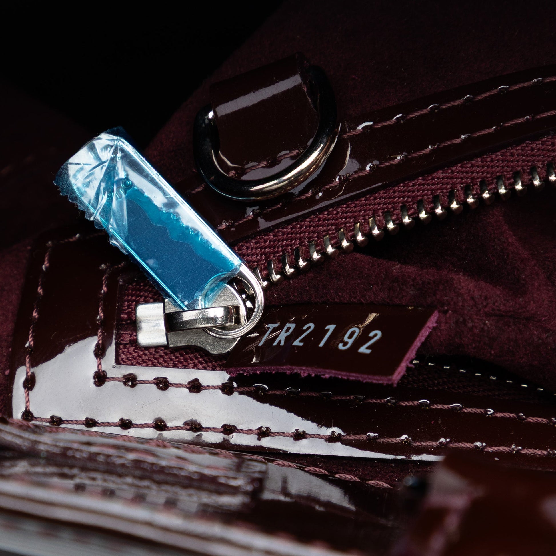 Louis Vuitton Electric Epi Mirabeau GM