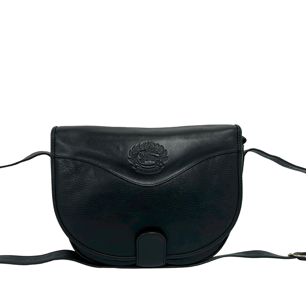 Burberry Leather Crossbody