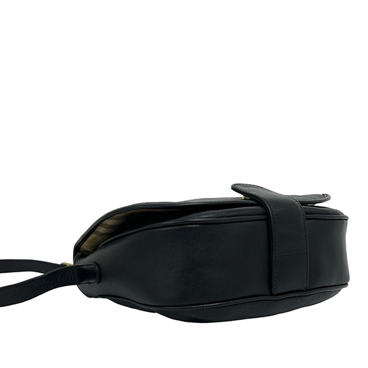 Burberry Leather Crossbody