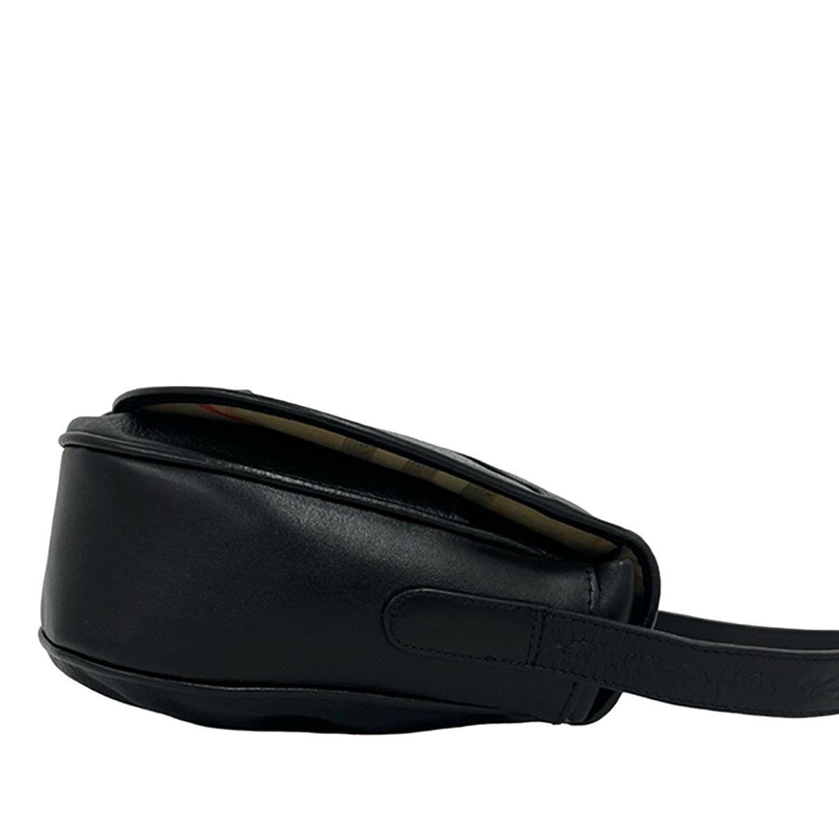 Burberry Leather Crossbody