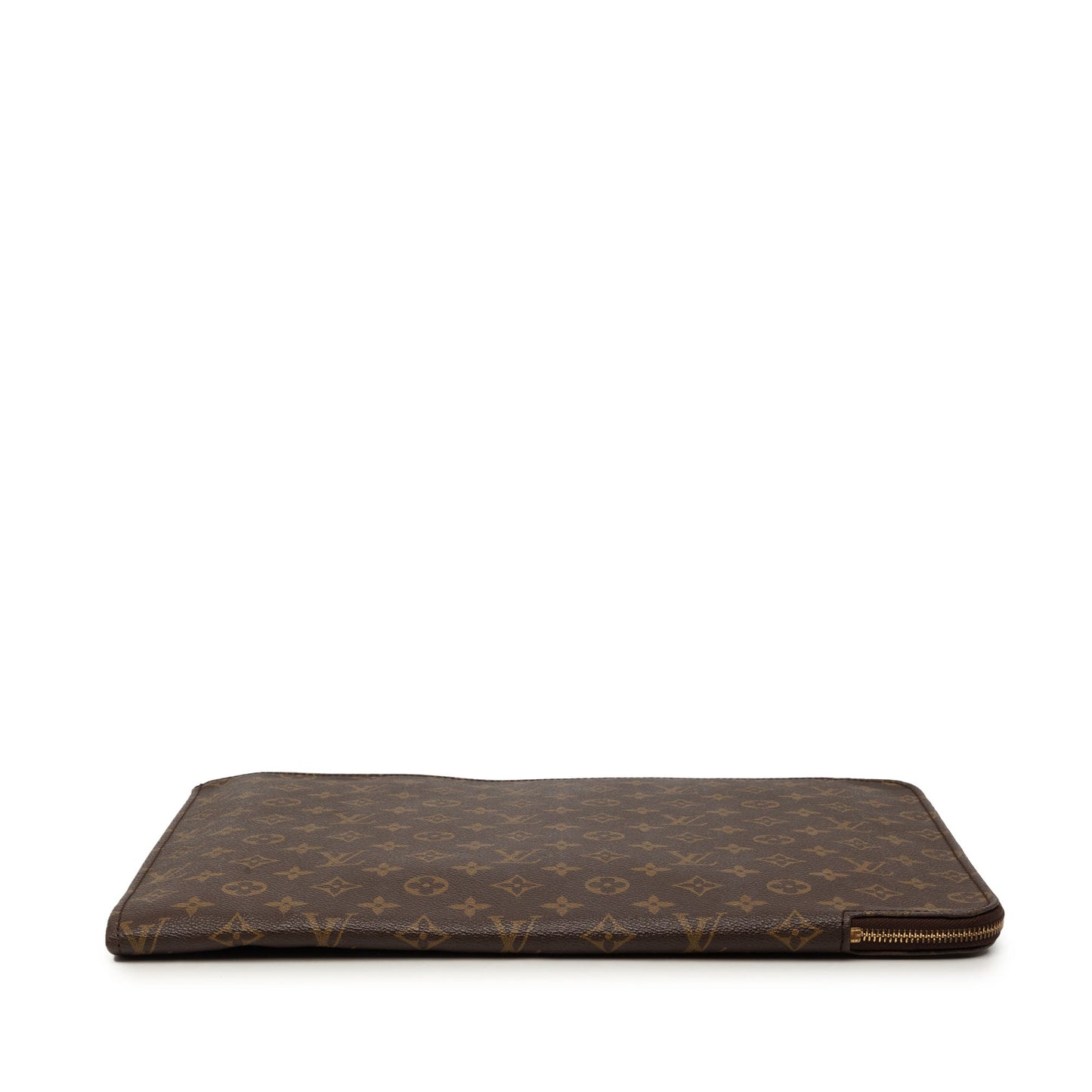 Monogram Poche Documents Portfolio