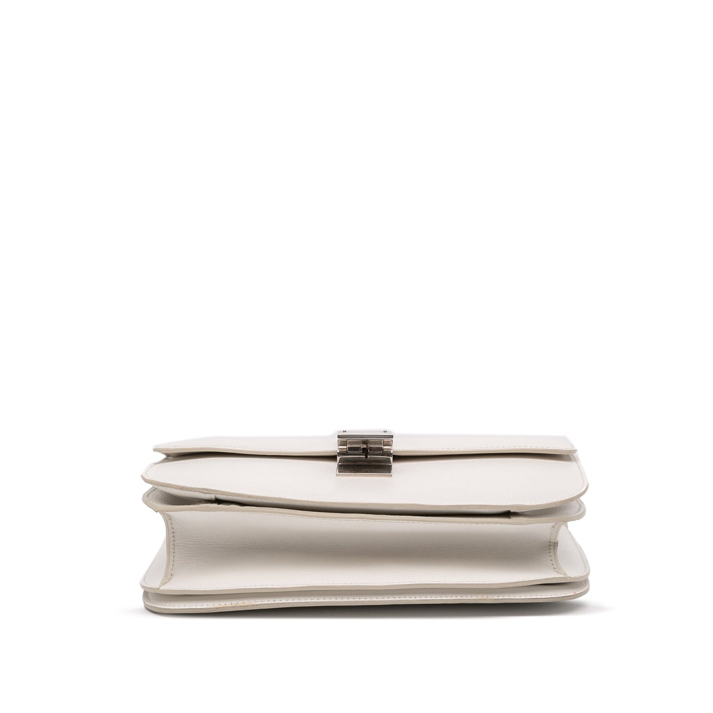 Celine Medium Calfskin Classic Box