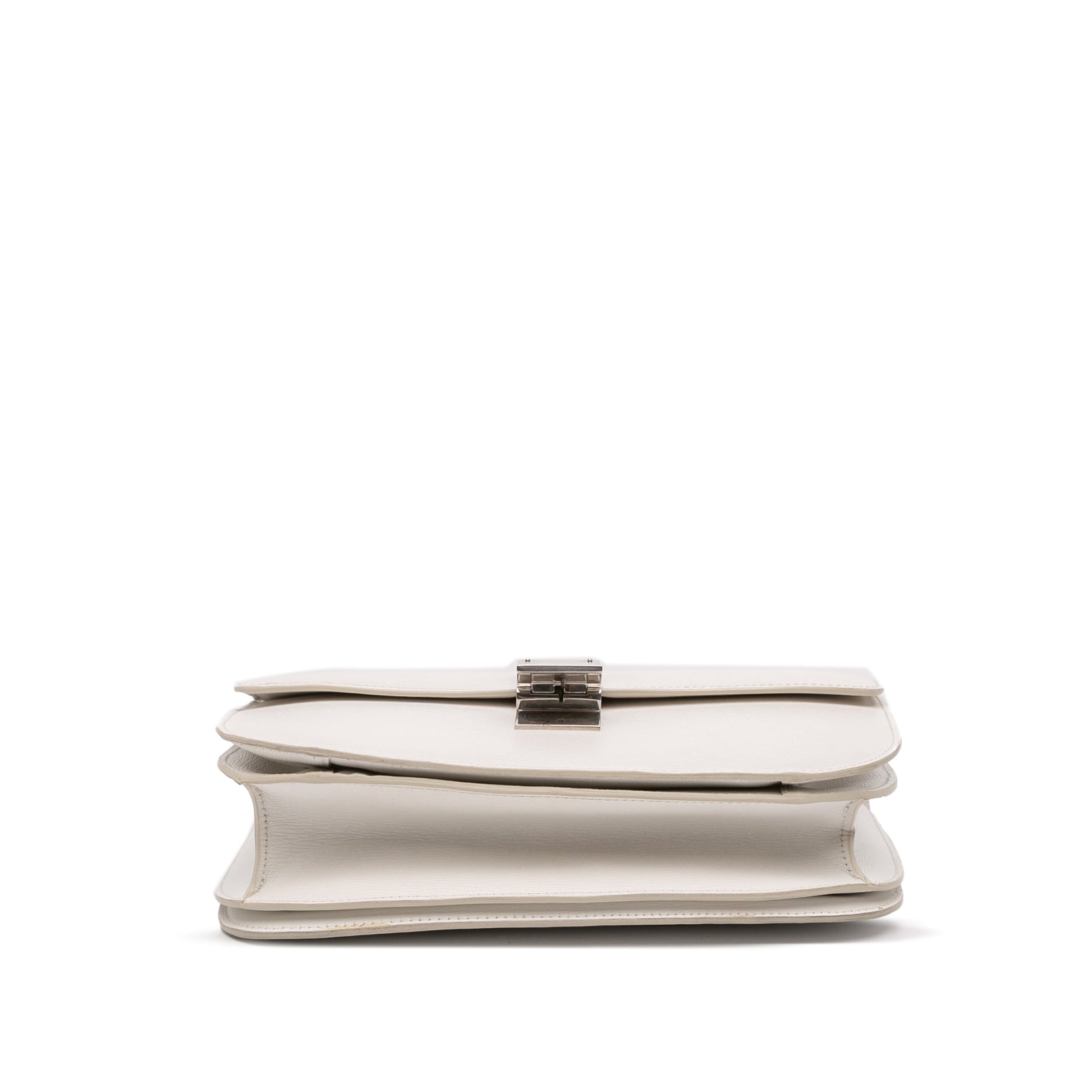 Celine Medium Calfskin Classic Box