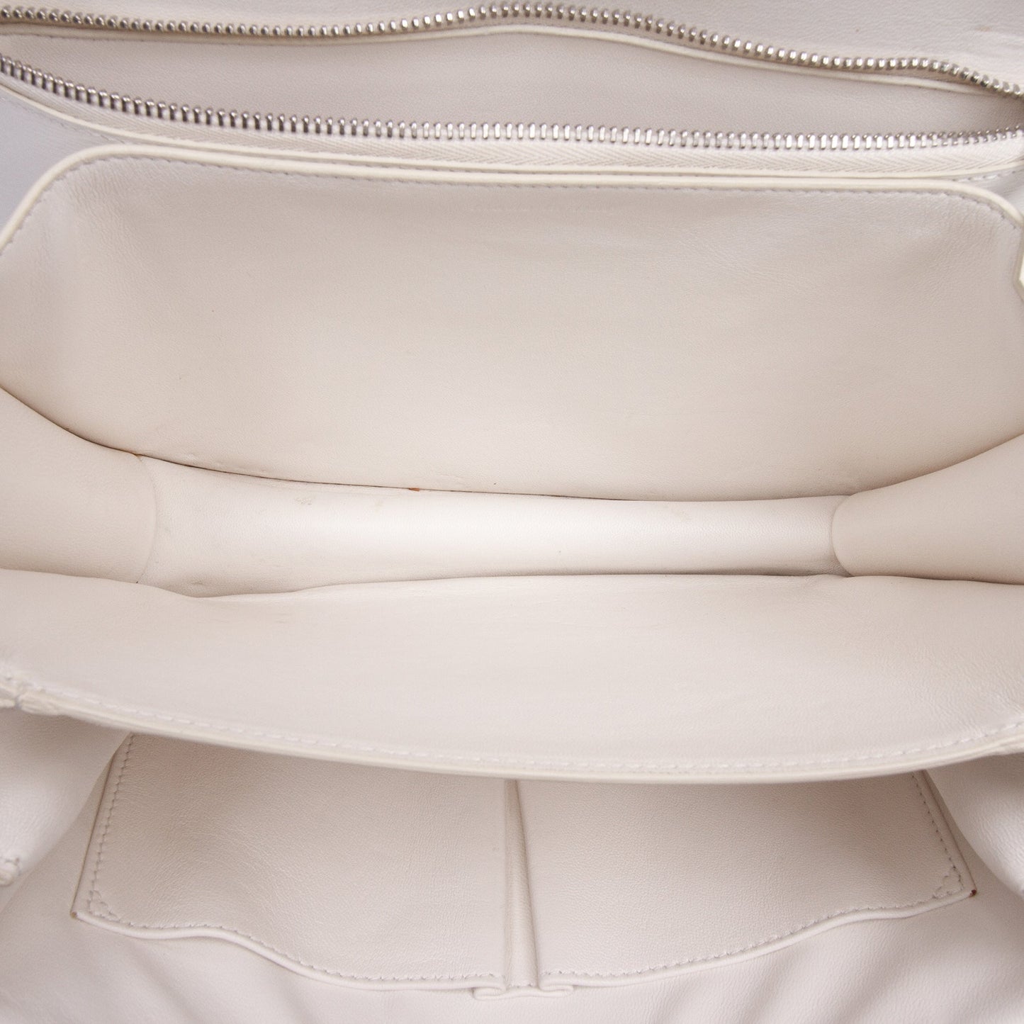 Celine Medium Calfskin Classic Box