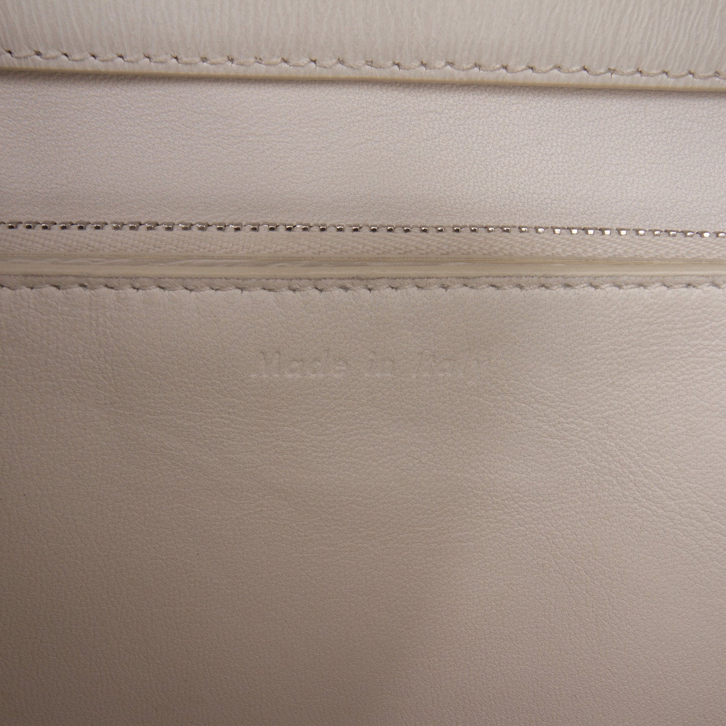 Celine Medium Calfskin Classic Box