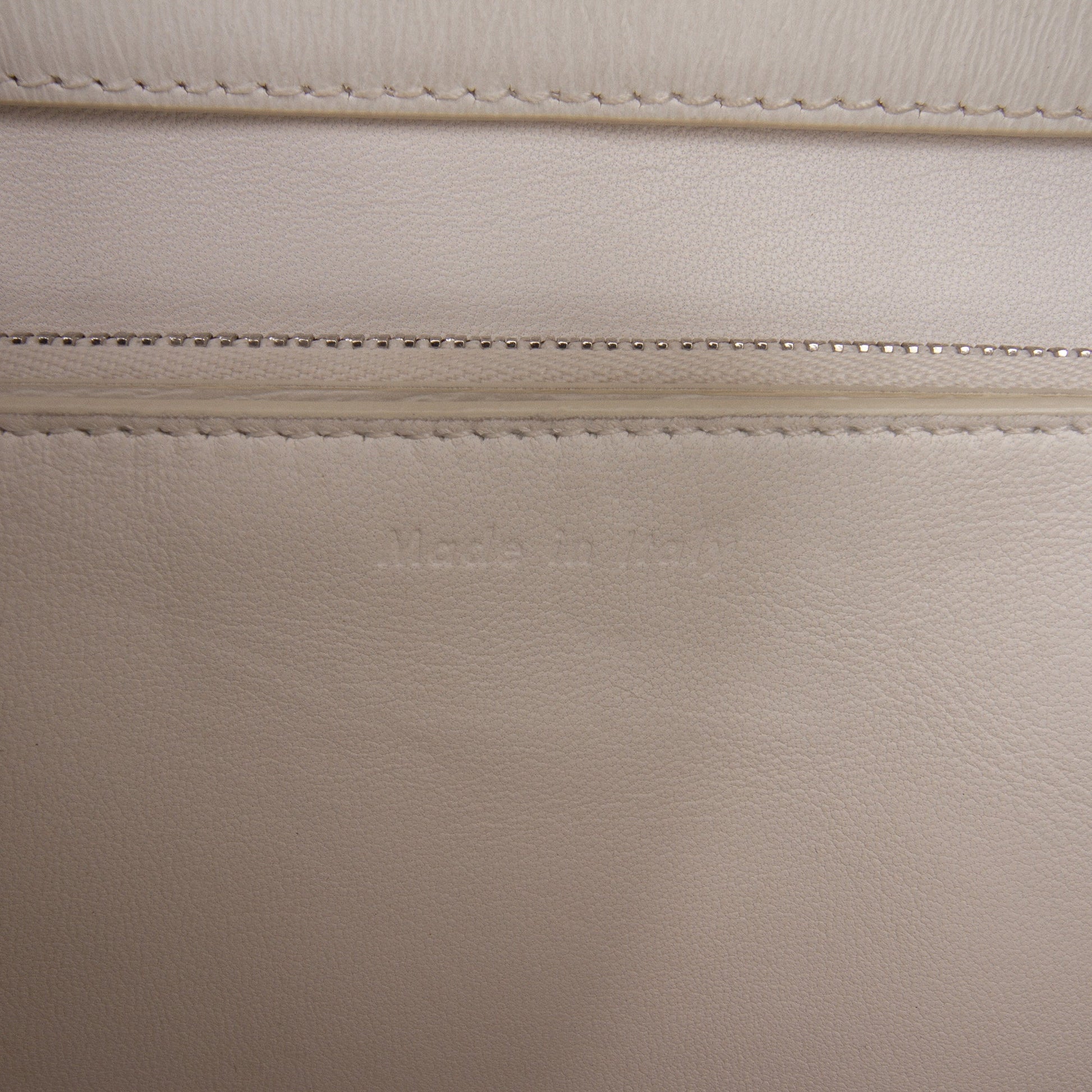 Celine Medium Calfskin Classic Box