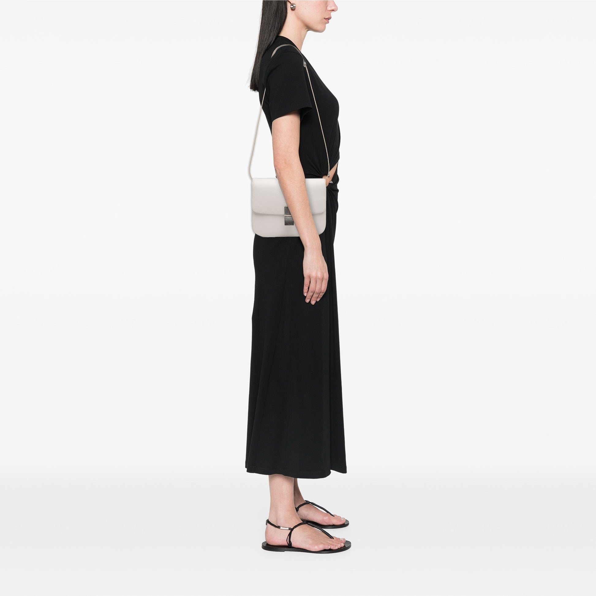 Celine Medium Calfskin Classic Box