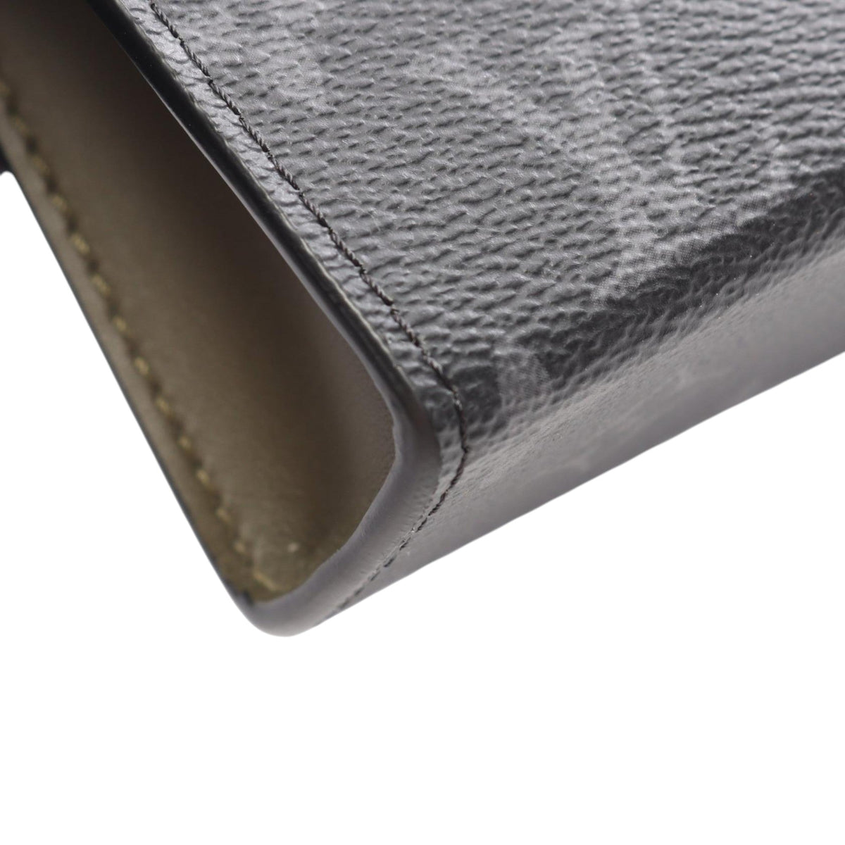 Louis Vuitton Monogram Eclipse Gaston Wearable Wallet