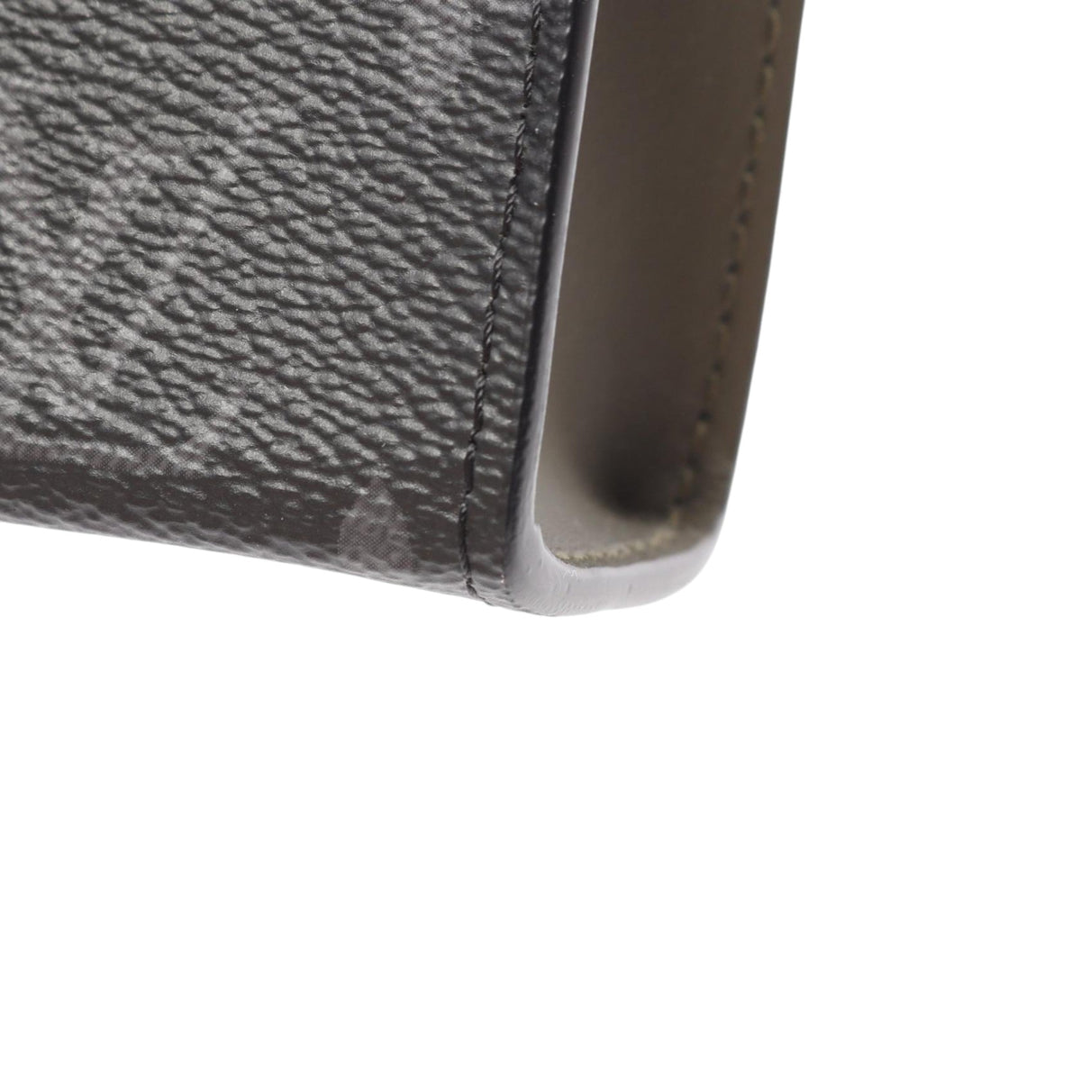 Louis Vuitton Monogram Eclipse Gaston Wearable Wallet