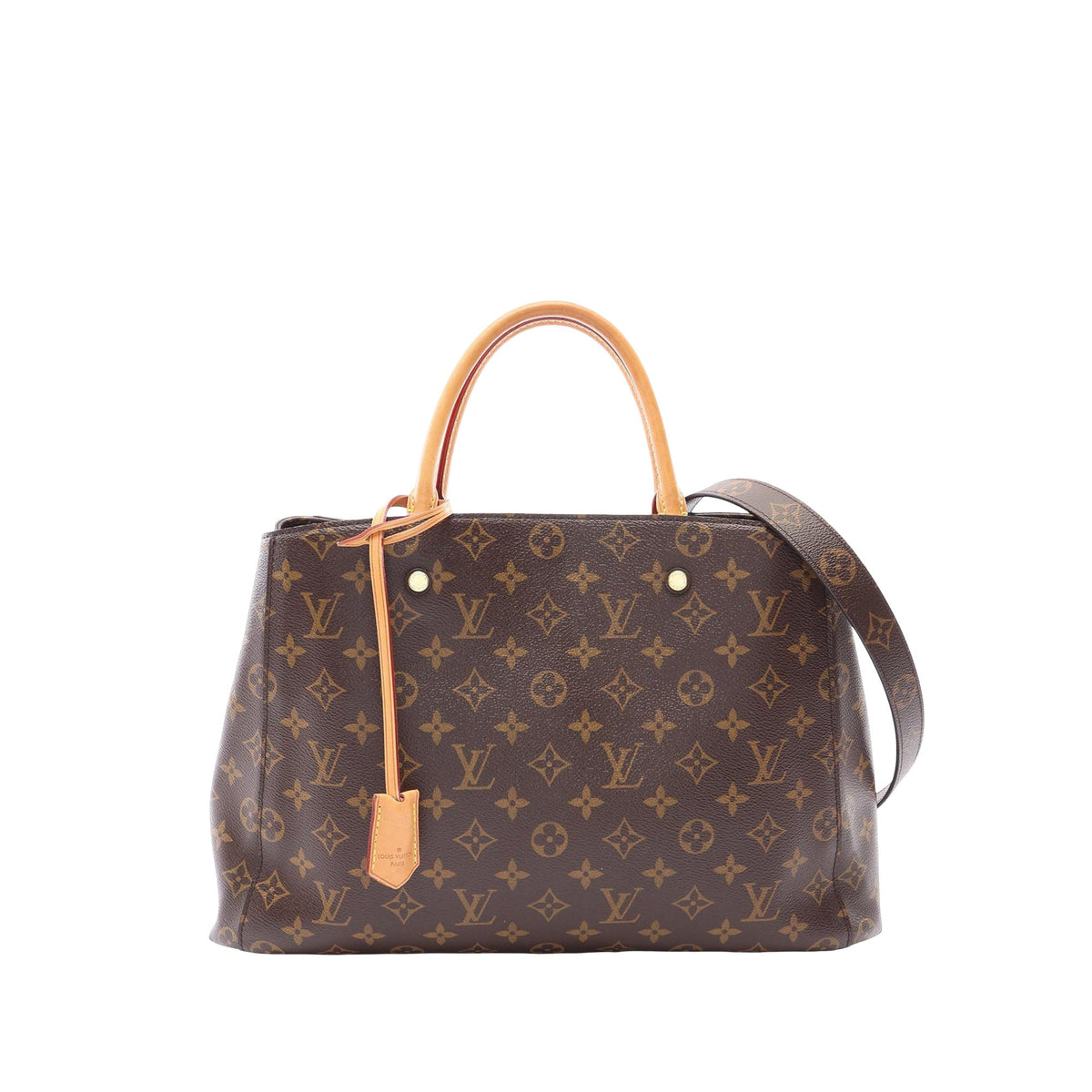 Louis Vuitton Monogram Montaigne GM