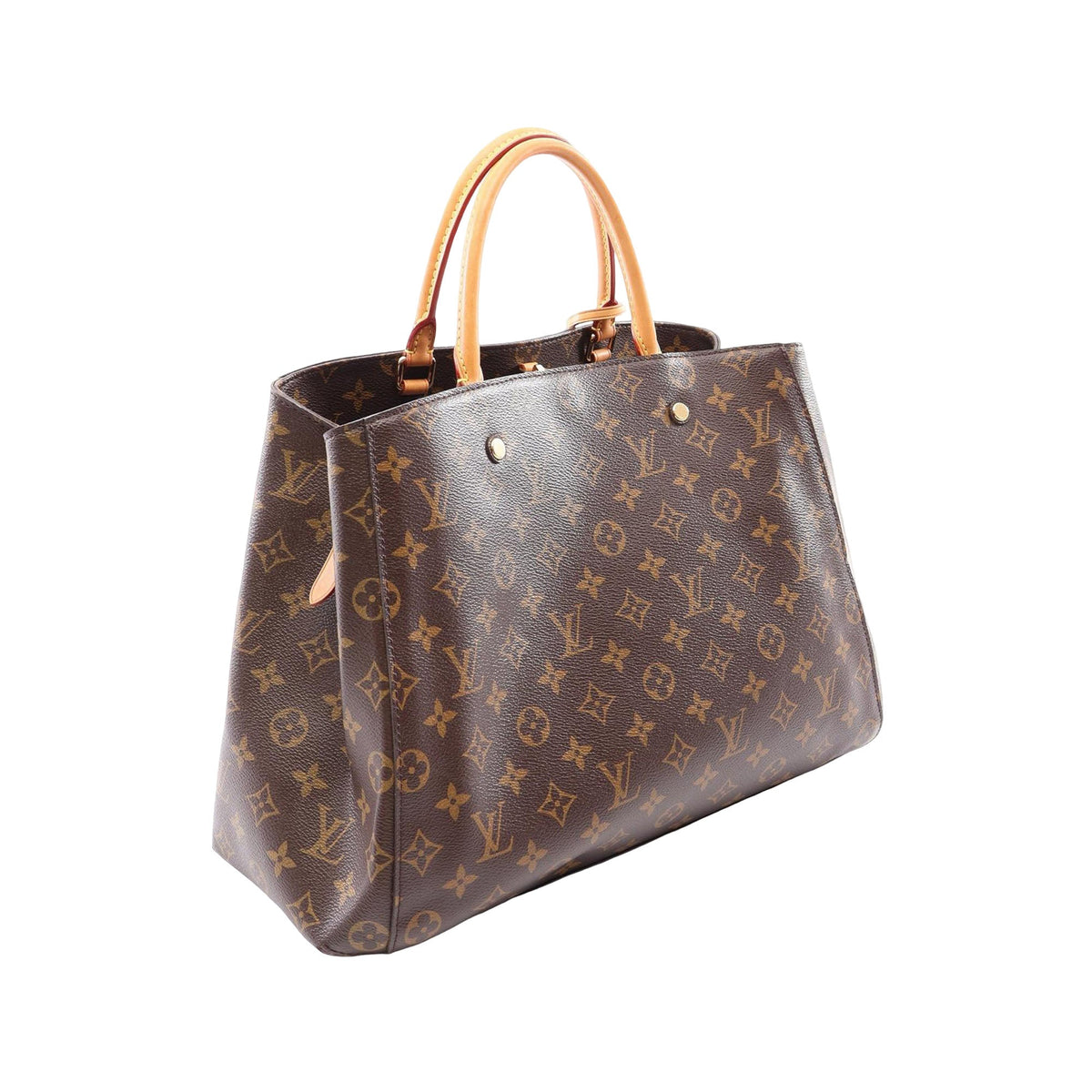 Louis Vuitton Monogram Montaigne GM