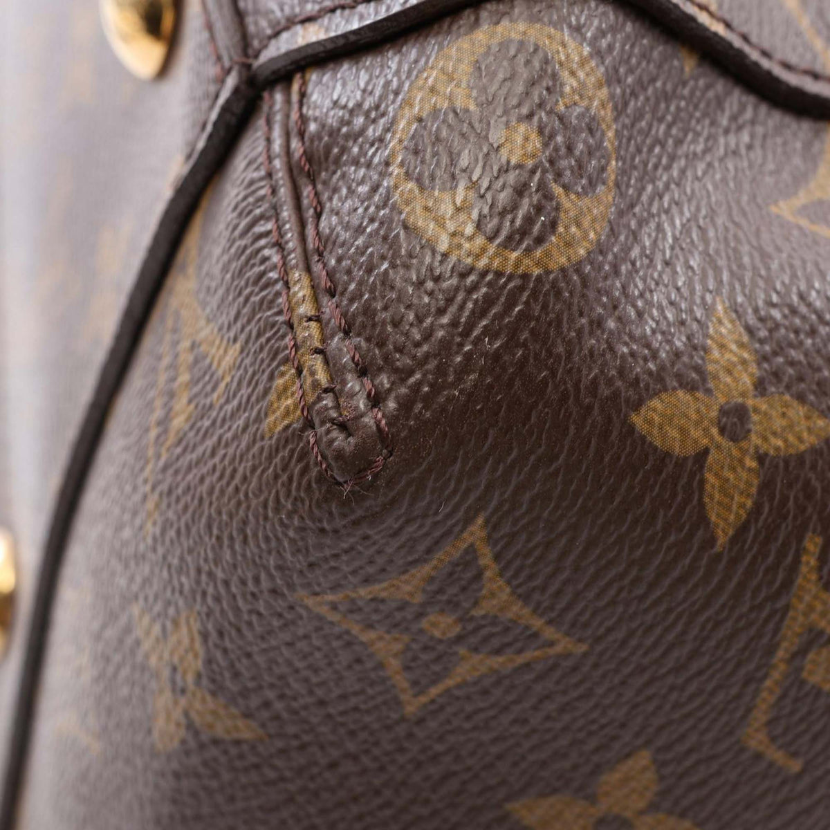 Louis Vuitton Monogram Montaigne GM