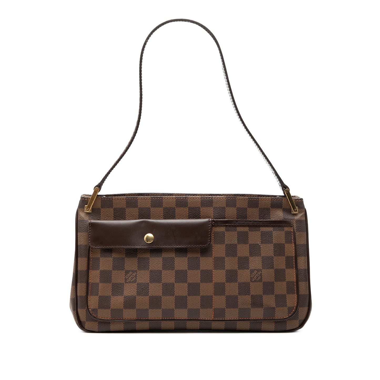 Louis Vuitton Damier Ebene Aubagne