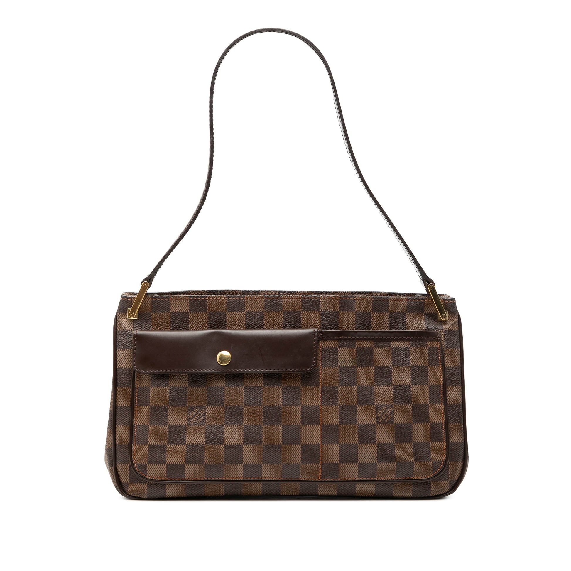 Louis Vuitton Damier Ebene Aubagne