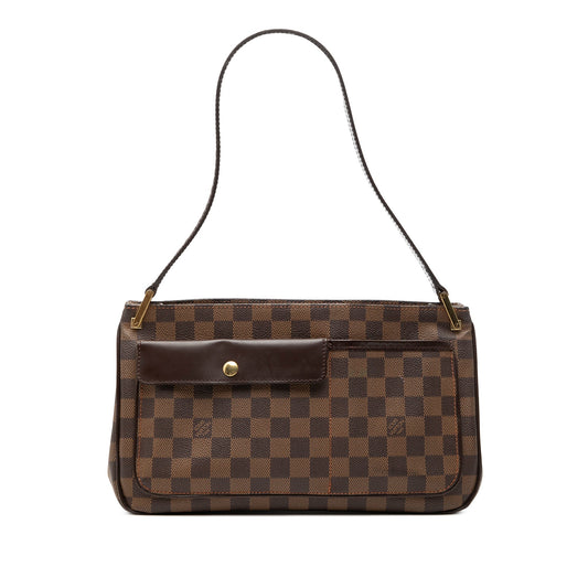 Louis Vuitton Damier Ebene Aubagne
