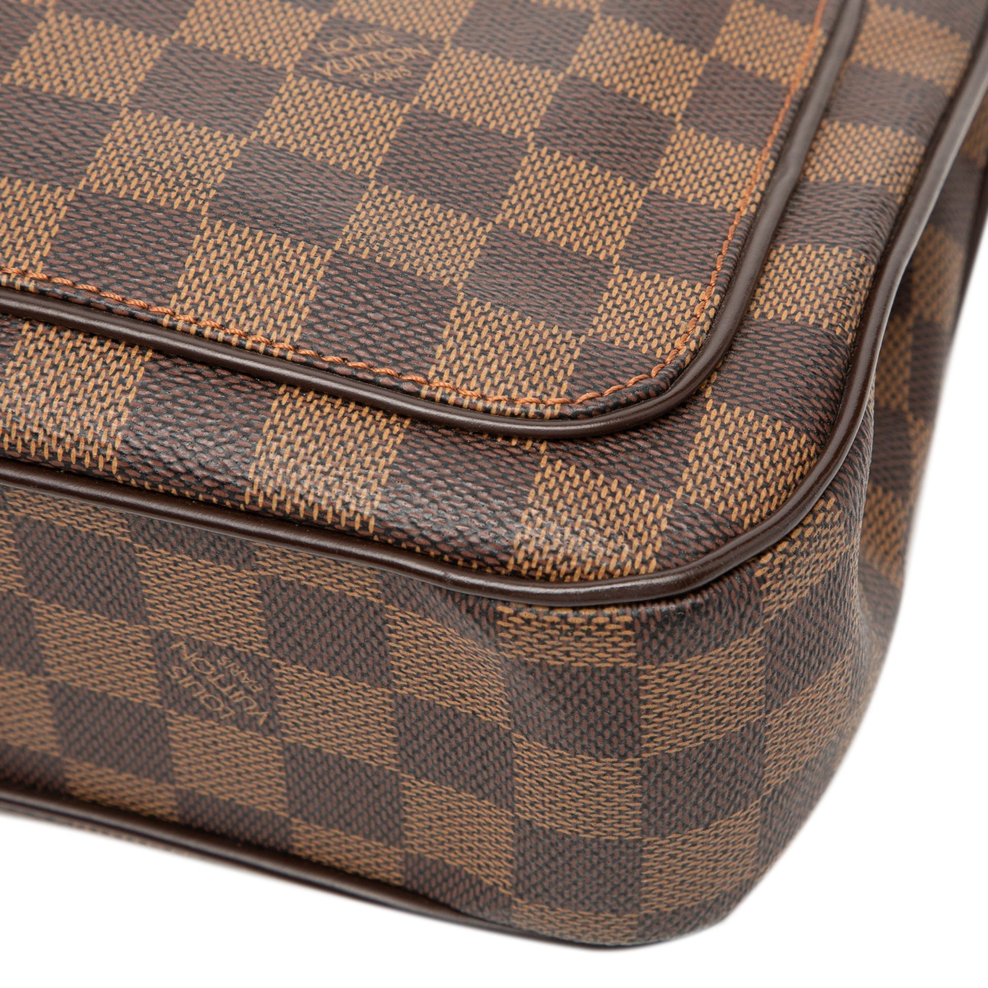 Louis Vuitton Damier Ebene Aubagne