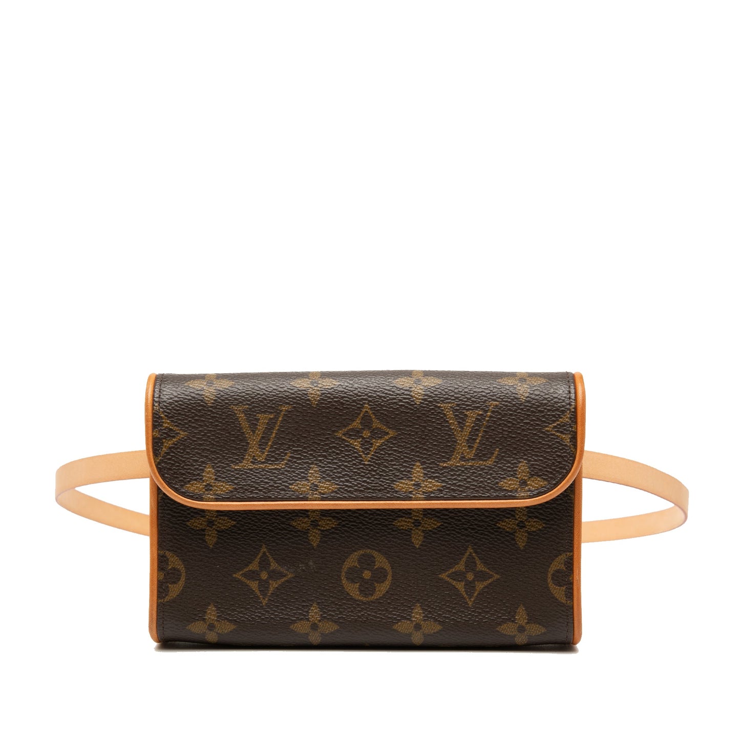 Louis Vuitton Monogram Pochette Florentine