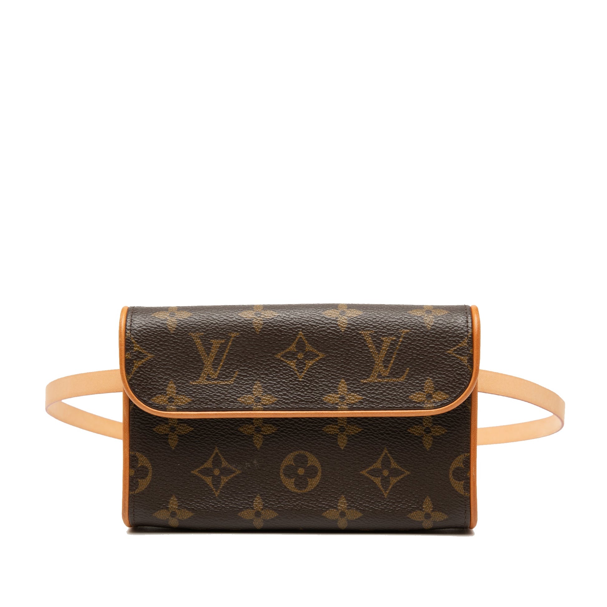 Louis Vuitton Monogram Pochette Florentine