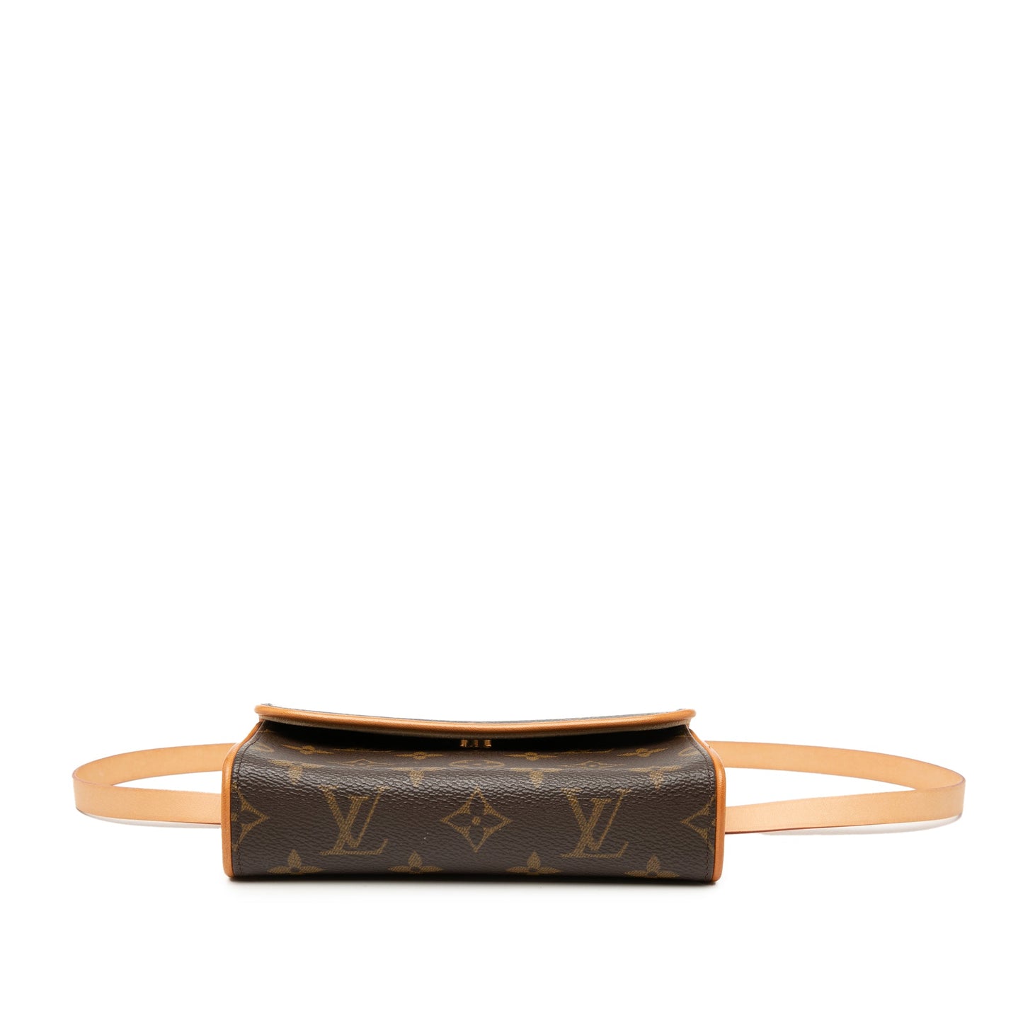 Louis Vuitton Monogram Pochette Florentine
