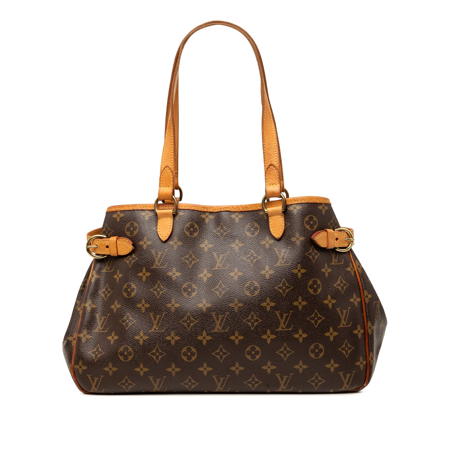 Louis Vuitton Monogram Batignolles Horizontal