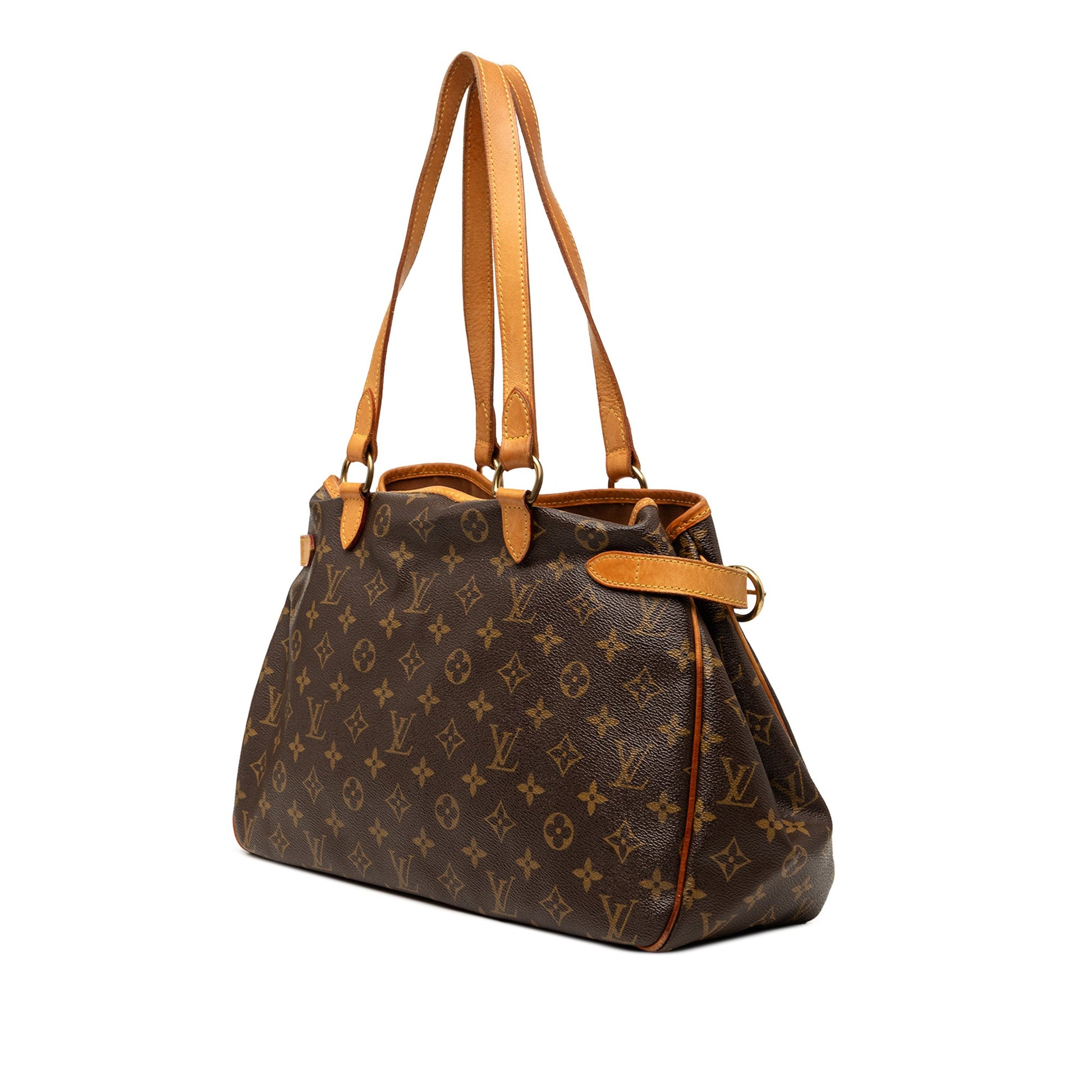 Louis Vuitton Monogram Batignolles Horizontal