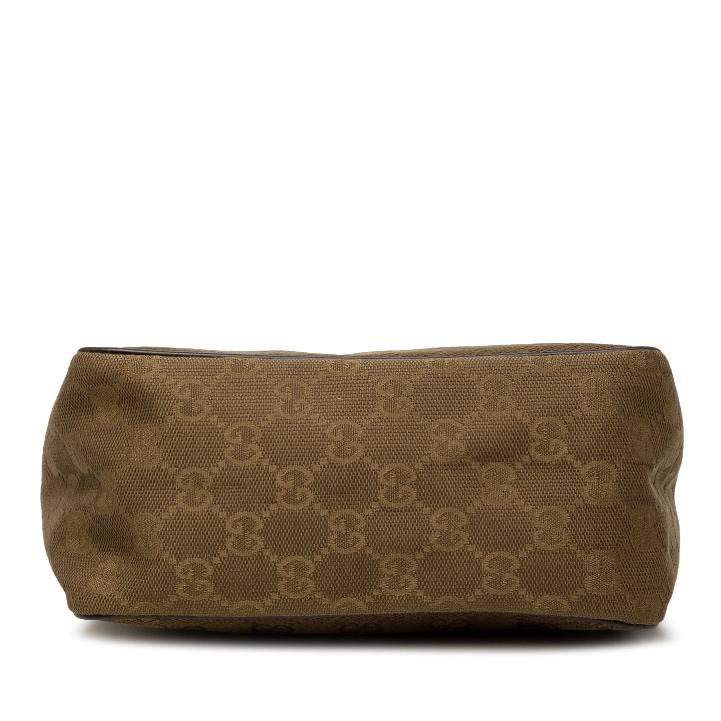 Gucci GG Canvas Handbag