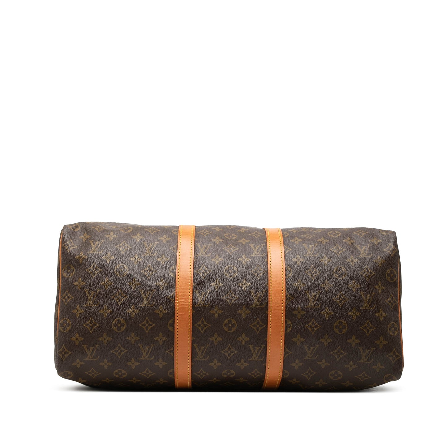 Louis Vuitton Monogram Keepall 50