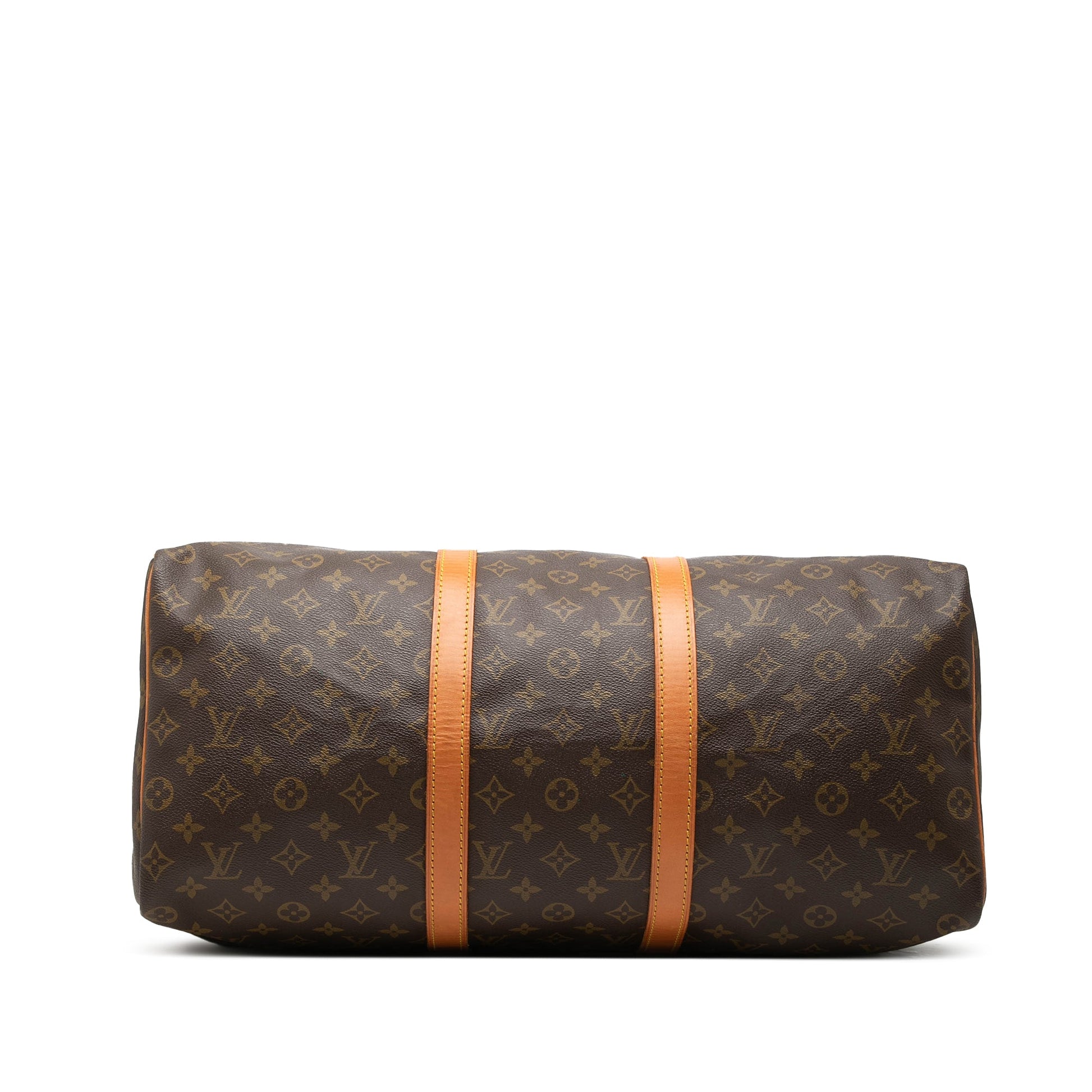 Louis Vuitton Monogram Keepall 50