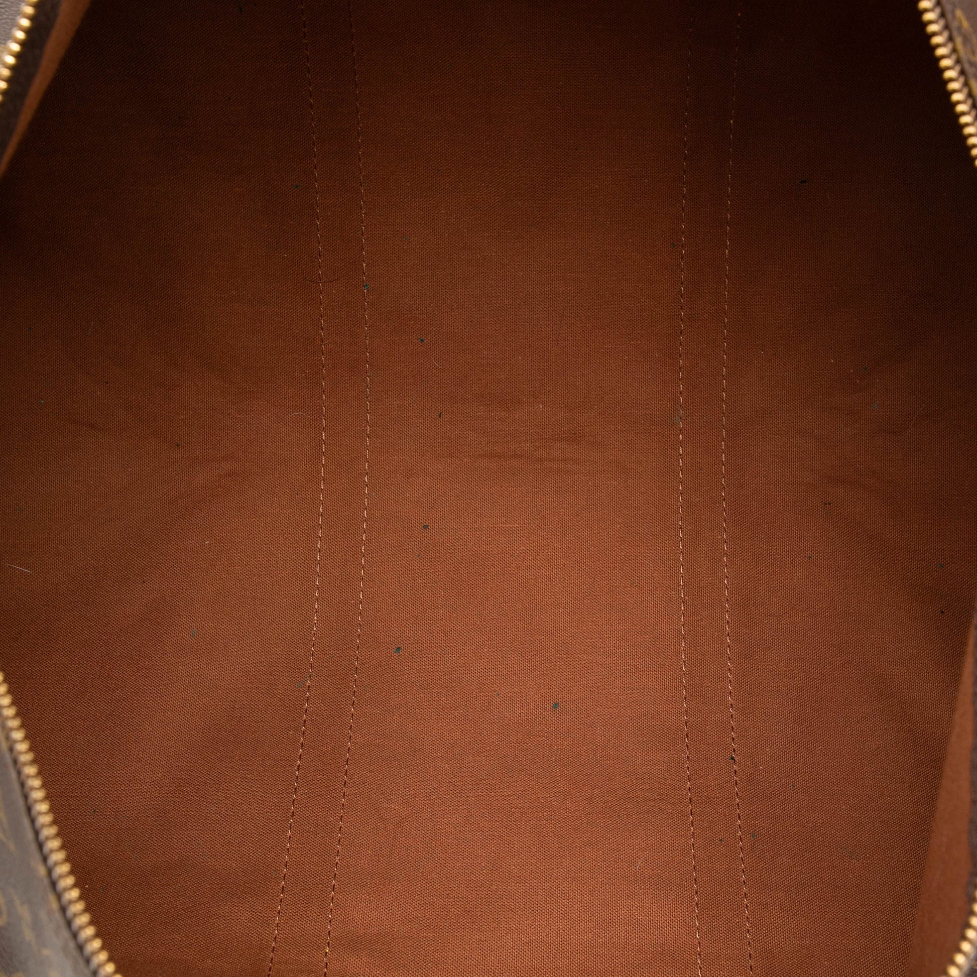 Louis Vuitton Monogram Keepall 50